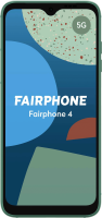 Fairphone 4 256GB Grün