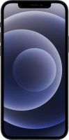 Apple iPhone 12 64GB Schwarz Premium Selection