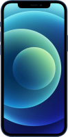Apple iPhone 12 64GB Blau Premium Selection