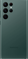 Samsung Galaxy S22 Ultra 256GB Green Refurbished