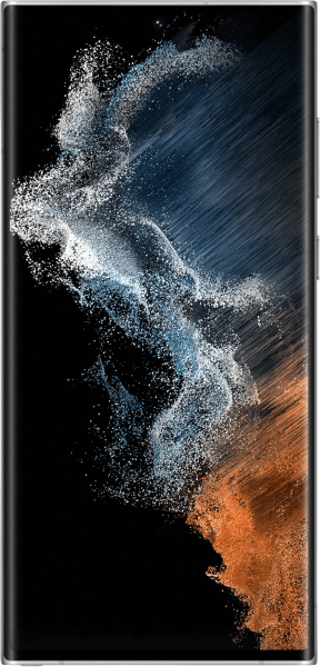 Samsung Galaxy S22 Ultra 512GB Phantom White Refurbished