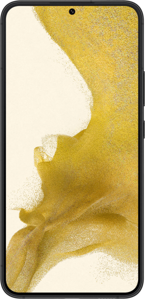 Samsung Galaxy S22+ 256GB Phantom Black Refurbished