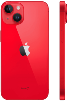 Apple iPhone 14 128GB Red