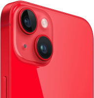 Apple iPhone 14 128GB Red