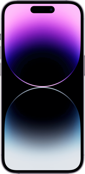 Apple iPhone 14 Pro 1TB Dunkellila ohne Vertrag kaufen bei