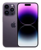 Apple iPhone 14 Pro 1TB Dunkellila