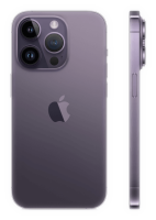 Apple iPhone 14 Pro 1TB Dunkellila