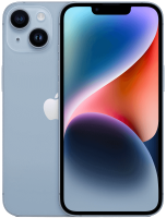 Apple iPhone 14 Plus 256GB Blau