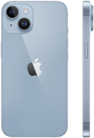 Apple iPhone 14 Plus 256GB Blau