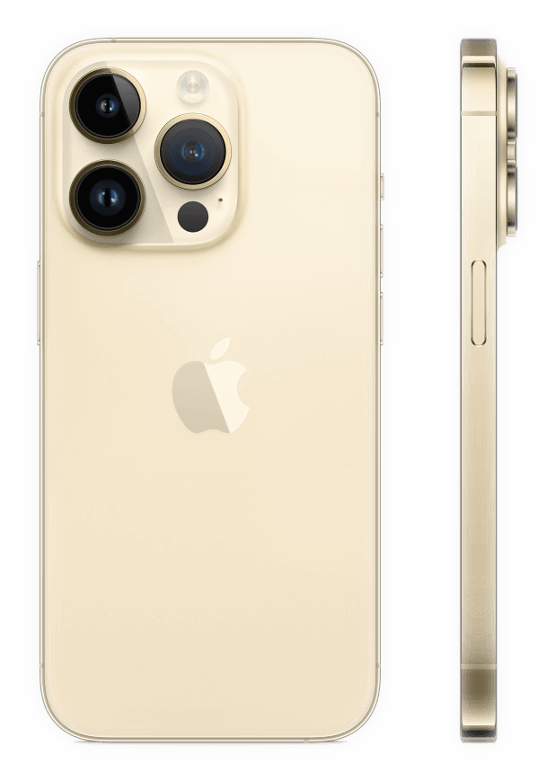 Iphone 14 Pro Ohne Vertrag Kaufen Apple iPhone 14 Pro Max 128GB Gold ohne Vertrag kaufen bei SMARTPHONE ONLY