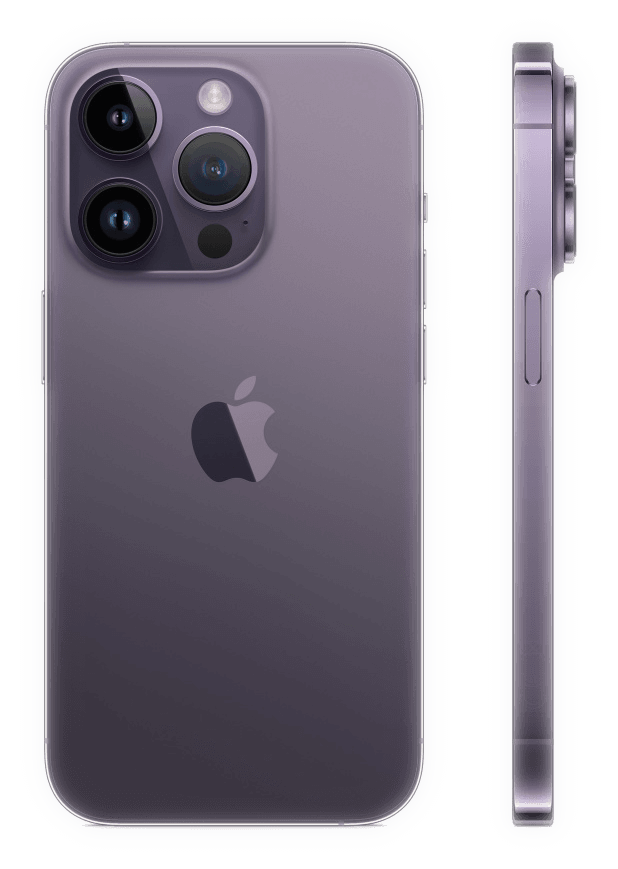 Iphone 14 Pro Ohne Vertrag Kaufen Apple iPhone 14 Pro Max 128GB Dunkellila ohne Vertrag kaufen bei