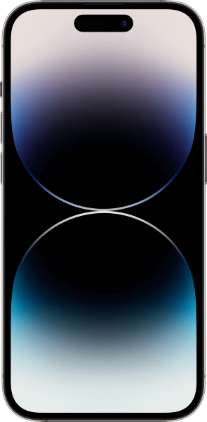 Apple iPhone 14 Pro Max 256GB Space Schwarz