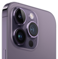 Apple iPhone 14 Pro Max 256GB Dunkellila