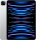 Apple iPad Pro (2022) 12,9" WiFi 128GB Silber