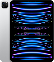 Apple iPad Pro (2022) 12,9" WiFi + Cellular