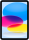 Apple iPad (2022) 10,9" Wi-Fi 256GB Blau