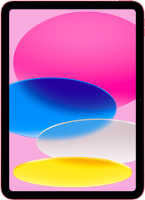 Apple iPad (2022) 10,9" Wi-Fi + Cellular 256GB Pink