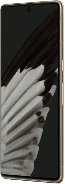 Google Pixel 7 Pro 128GB Hazel Refurbished ohne Vertrag kaufen bei