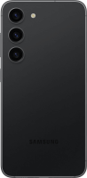 Samsung Galaxy S23 128GB Phantom Black Refurbished