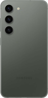 Samsung Galaxy S23 256GB Green