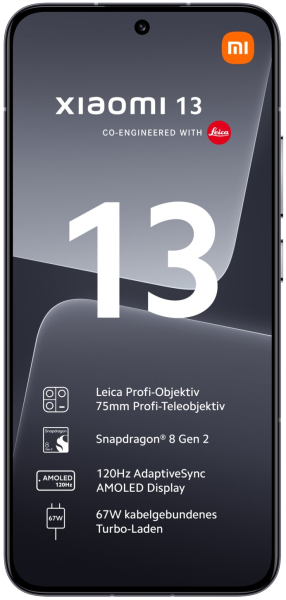 Xiaomi 13