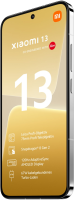 Xiaomi 13 256GB White