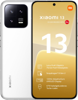 Xiaomi 13 256GB White