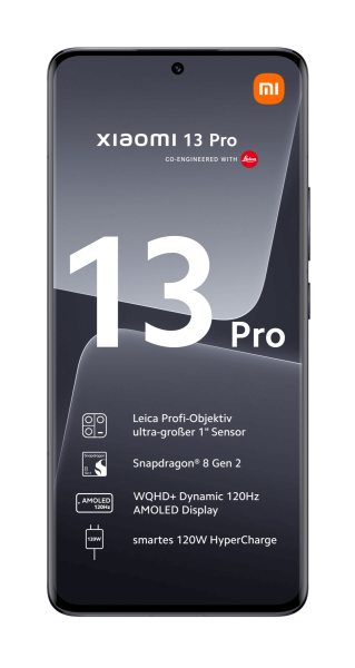 Xiaomi 13 Pro