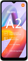 Xiaomi Redmi A2 32GB Light Green Refurbished