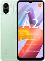 Xiaomi Redmi A2 32GB Light Green Refurbished