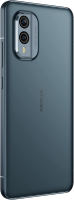 Nokia X30 5G 256GB Cloudy Blue