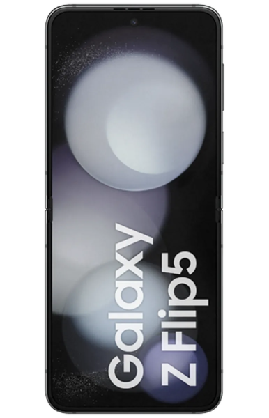 Samsung Galaxy Z Flip5 512GB Graphite