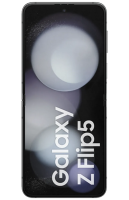 Samsung Galaxy Z Flip5 512GB Graphite