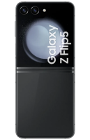 Samsung Galaxy Z Flip5 512GB Graphite