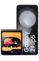 Samsung Galaxy Z Flip5 512GB Graphite