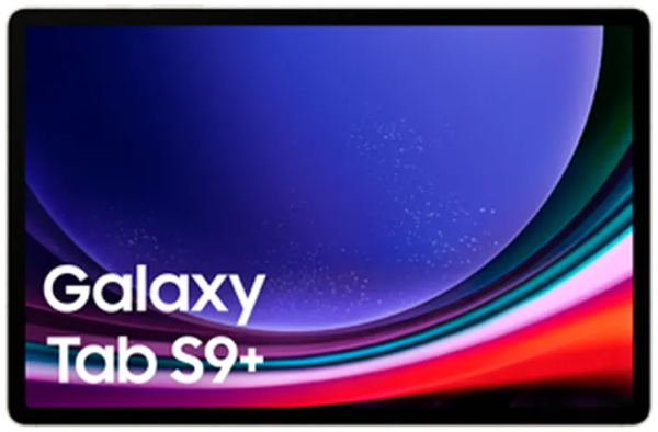 Samsung Galaxy Tab S9+ (Wi-Fi + 5G)