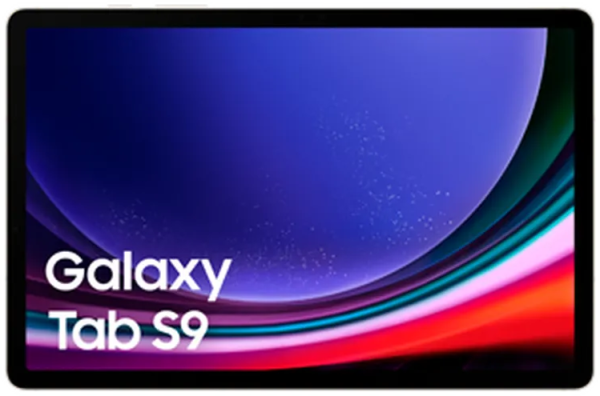 Samsung Galaxy Tab S9 (Wi-Fi) 256GB Beige