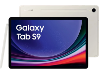 Samsung Galaxy Tab S9 (Wi-Fi) 256GB Beige