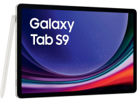 Samsung Galaxy Tab S9 (Wi-Fi + 5G) 128GB Beige Refurbished
