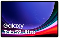 Samsung Galaxy Tab S9 Ultra (Wi-Fi) 512GB Beige