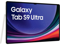 Samsung Galaxy Tab S9 Ultra (Wi-Fi) 512GB Beige