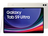 Samsung Galaxy Tab S9 Ultra (Wi-Fi) 512GB Beige