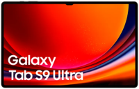 Samsung Galaxy Tab S9 Ultra (Wi-Fi + 5G) 512GB Graphite Refurbished