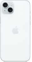 Apple iPhone 15 256GB Blau