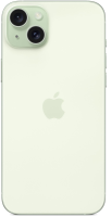 Apple iPhone 15 256GB Grün
