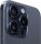 Apple iPhone 15 Pro 1TB Titan Blau