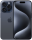 Apple iPhone 15 Pro Max 256GB Titan Blau