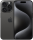 Apple iPhone 15 Pro Max 1TB Titan Schwarz