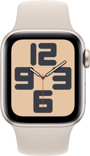 Apple Watch SE