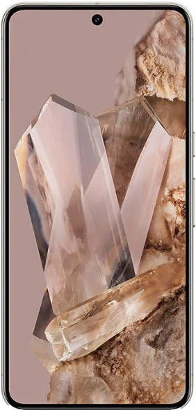 Google Pixel 8 Pro 256GB Porcelain